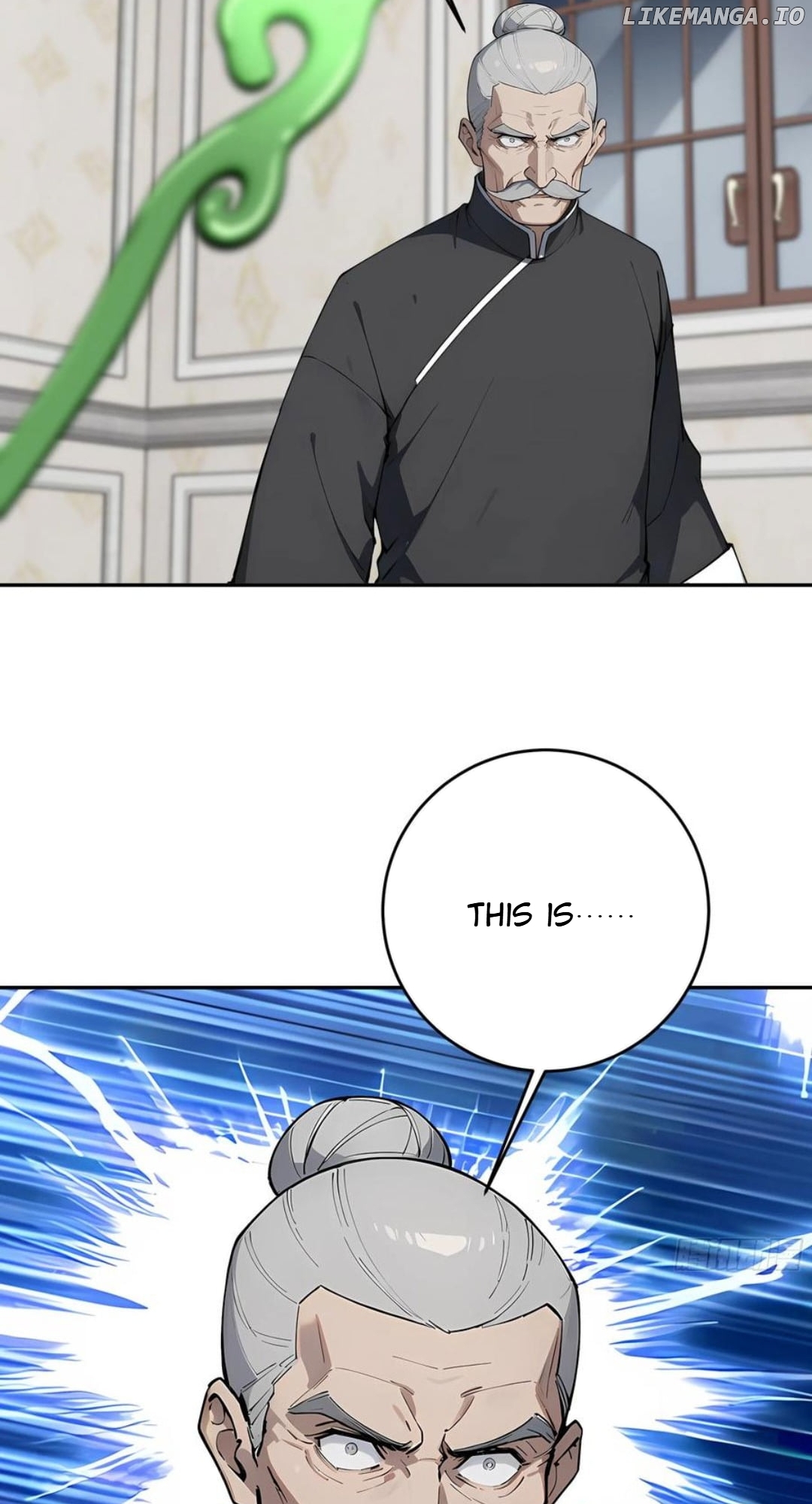 God of Learning Chapter 63 - page 10